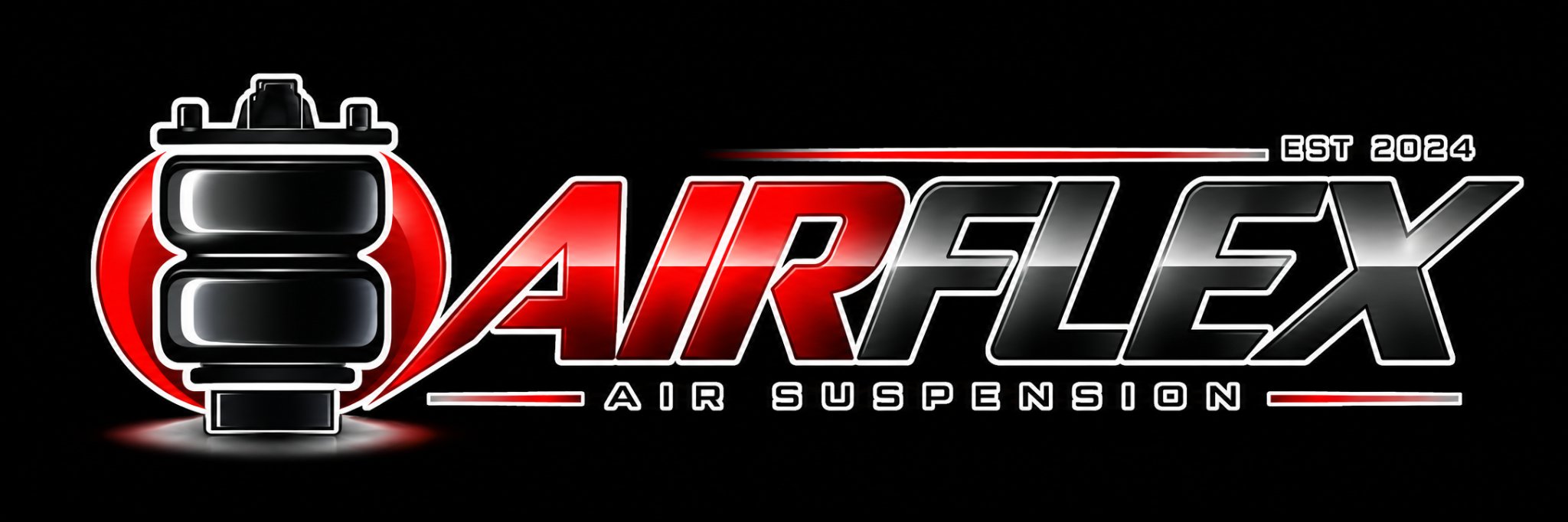 AIRFLEX Air Suspension
